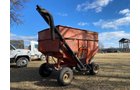Property photo 5 - FARM EQUIPMENT AUCTION IN DEKALB COUNTY INDIANA