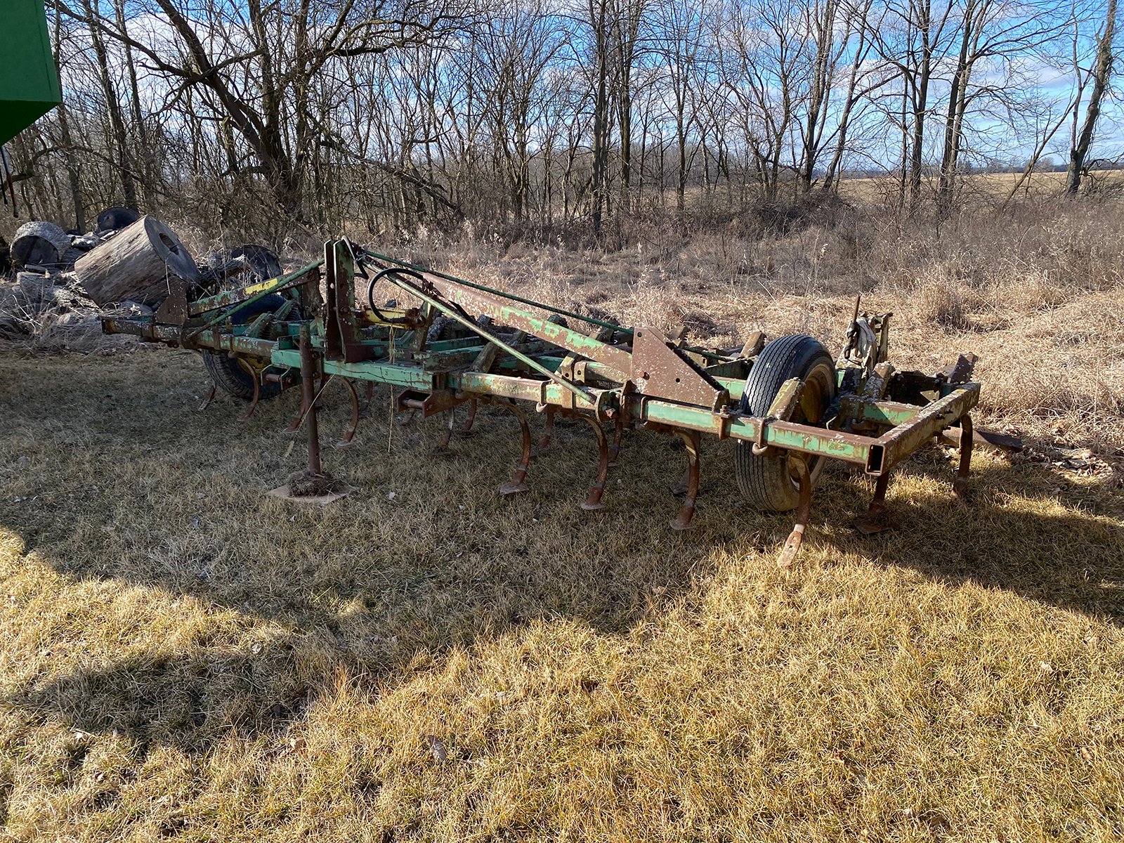 Property photo 6 - FARM EQUIPMENT AUCTION IN DEKALB COUNTY INDIANA