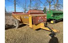 Property photo 8 - FARM EQUIPMENT AUCTION IN DEKALB COUNTY INDIANA