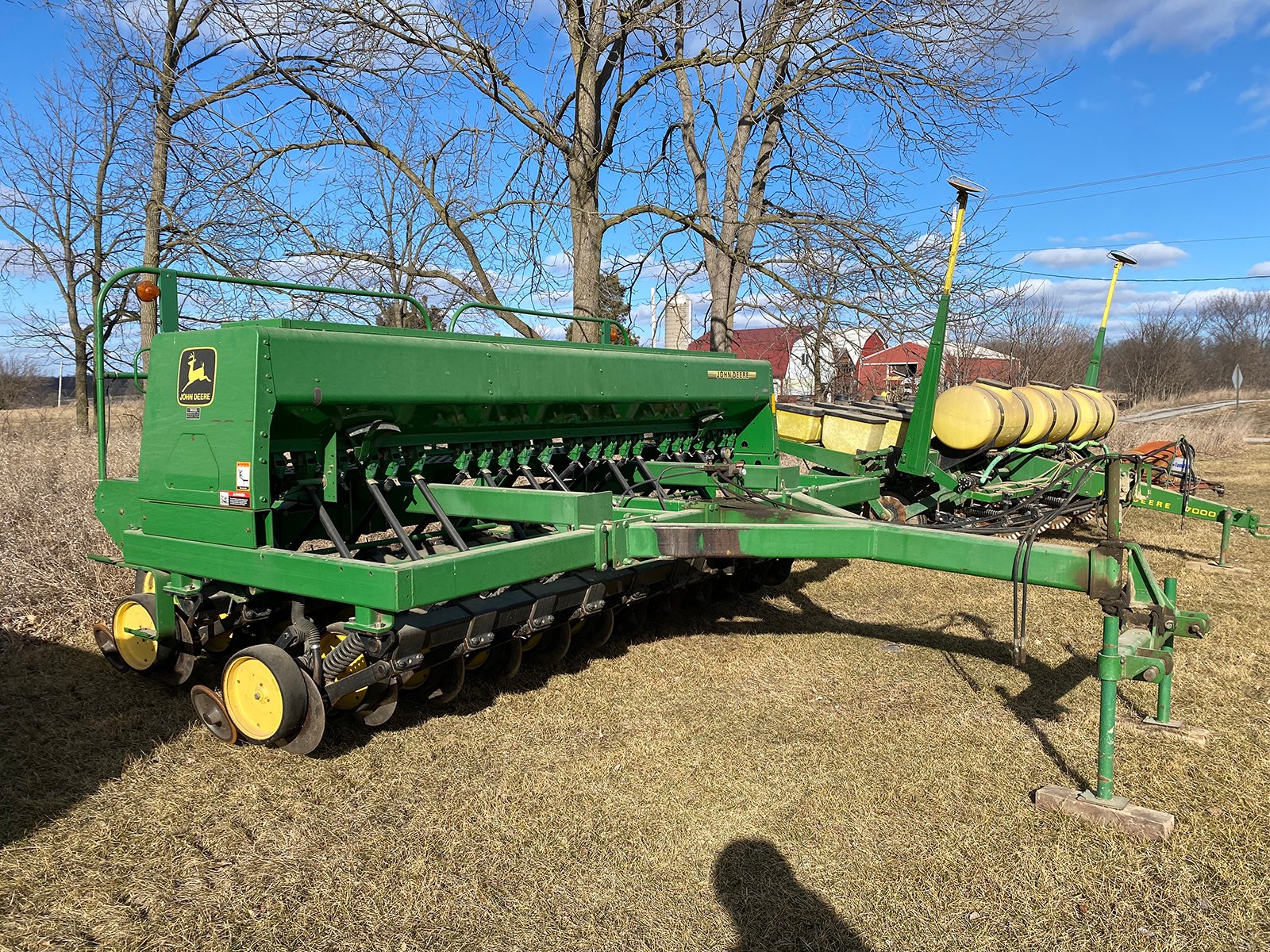 Property photo 9 - FARM EQUIPMENT AUCTION IN DEKALB COUNTY INDIANA