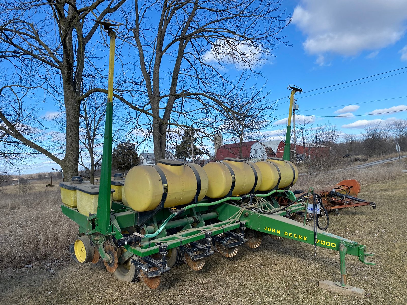 Property photo 10 - FARM EQUIPMENT AUCTION IN DEKALB COUNTY INDIANA