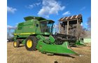 Property photo 12 - FARM EQUIPMENT AUCTION IN DEKALB COUNTY INDIANA