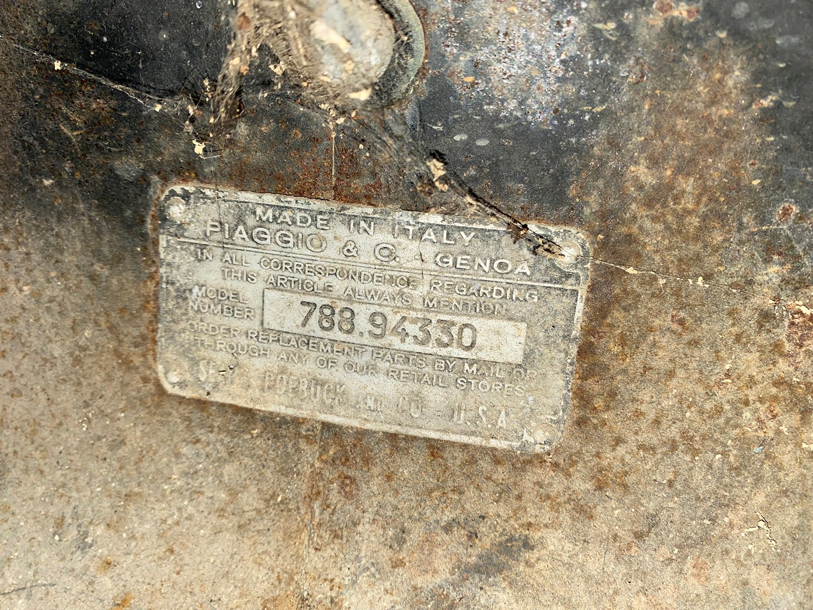 Property photo 21 - FARM EQUIPMENT AUCTION IN DEKALB COUNTY INDIANA