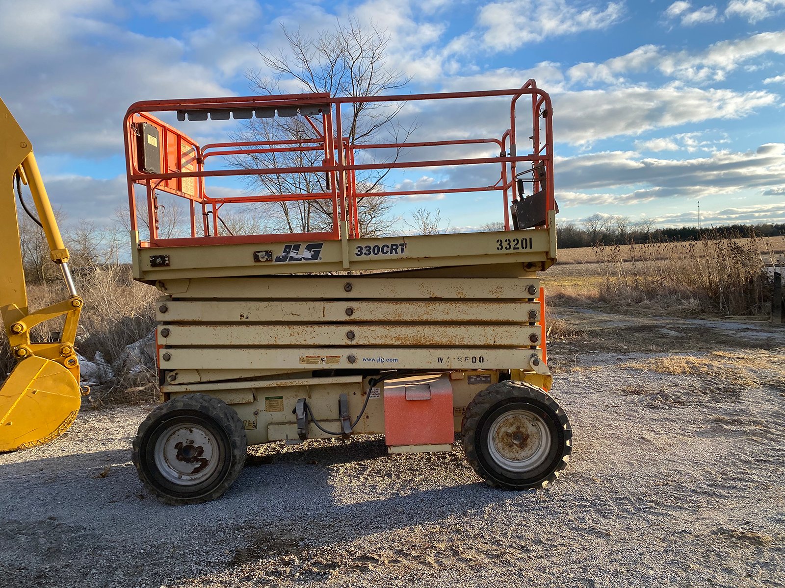 Property photo 22 - FARM EQUIPMENT AUCTION IN DEKALB COUNTY INDIANA