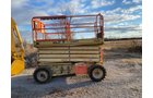 Property photo 22 - FARM EQUIPMENT AUCTION IN DEKALB COUNTY INDIANA
