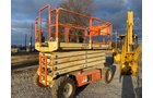 Property photo 23 - FARM EQUIPMENT AUCTION IN DEKALB COUNTY INDIANA