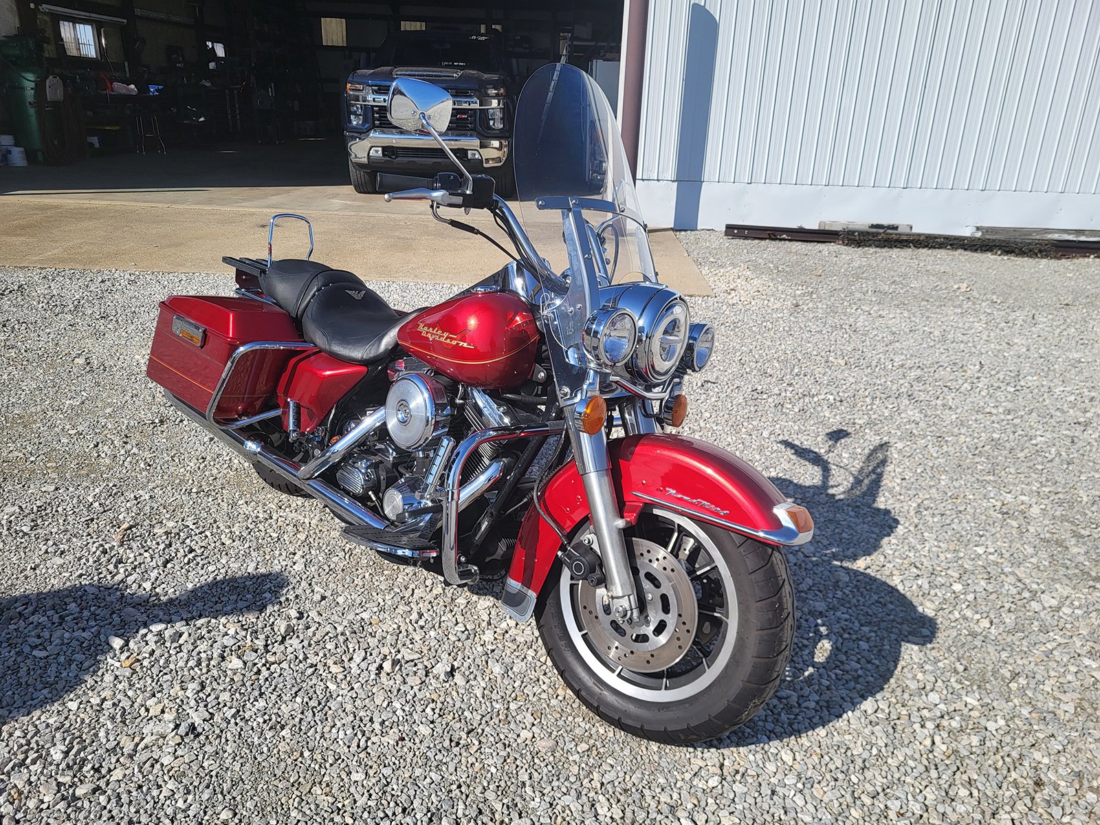 Property photo 20 - VIRTUAL RECREATIONAL EQUIPMENT AUCTION