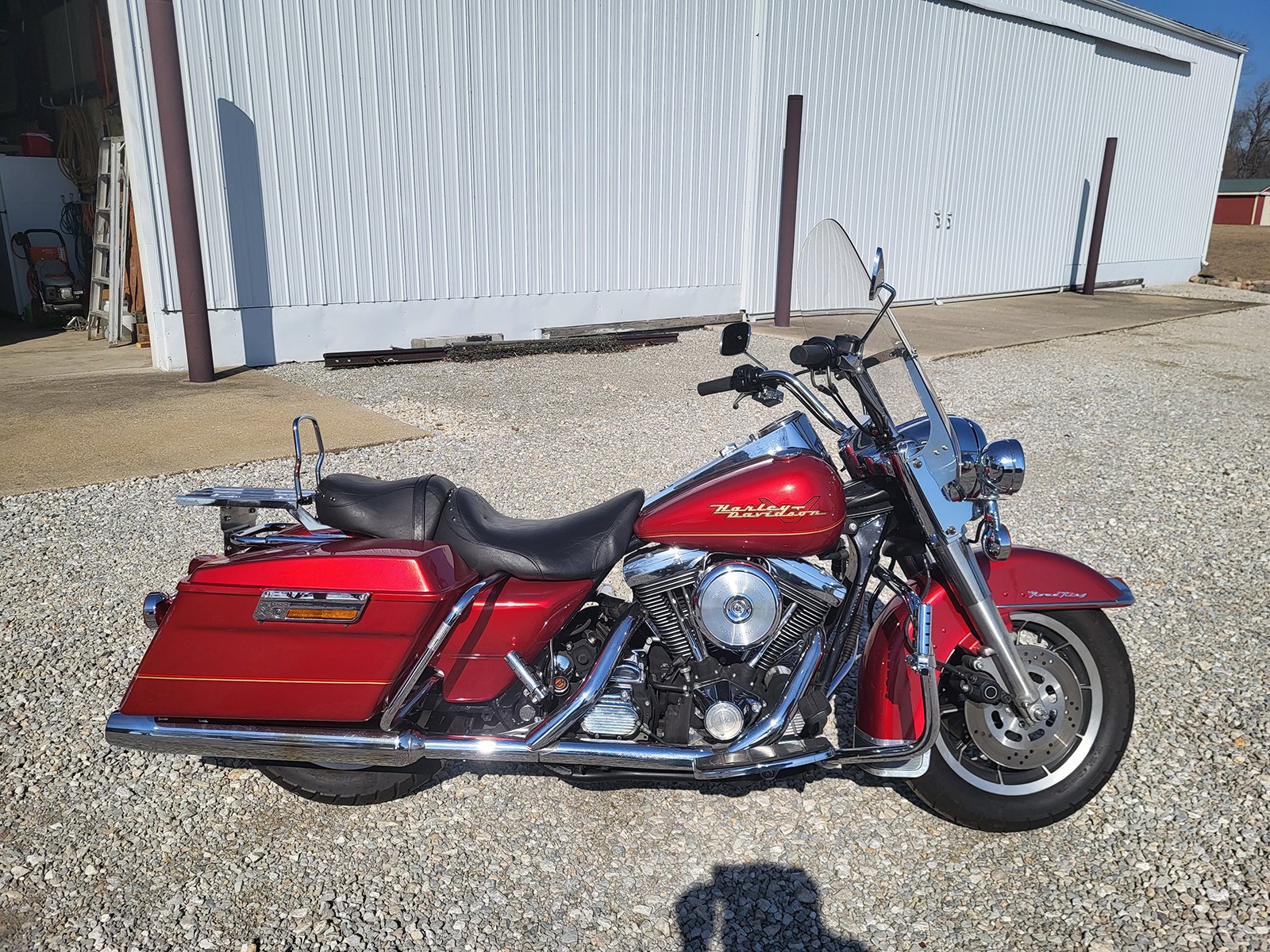 Property photo 21 - VIRTUAL RECREATIONAL EQUIPMENT AUCTION