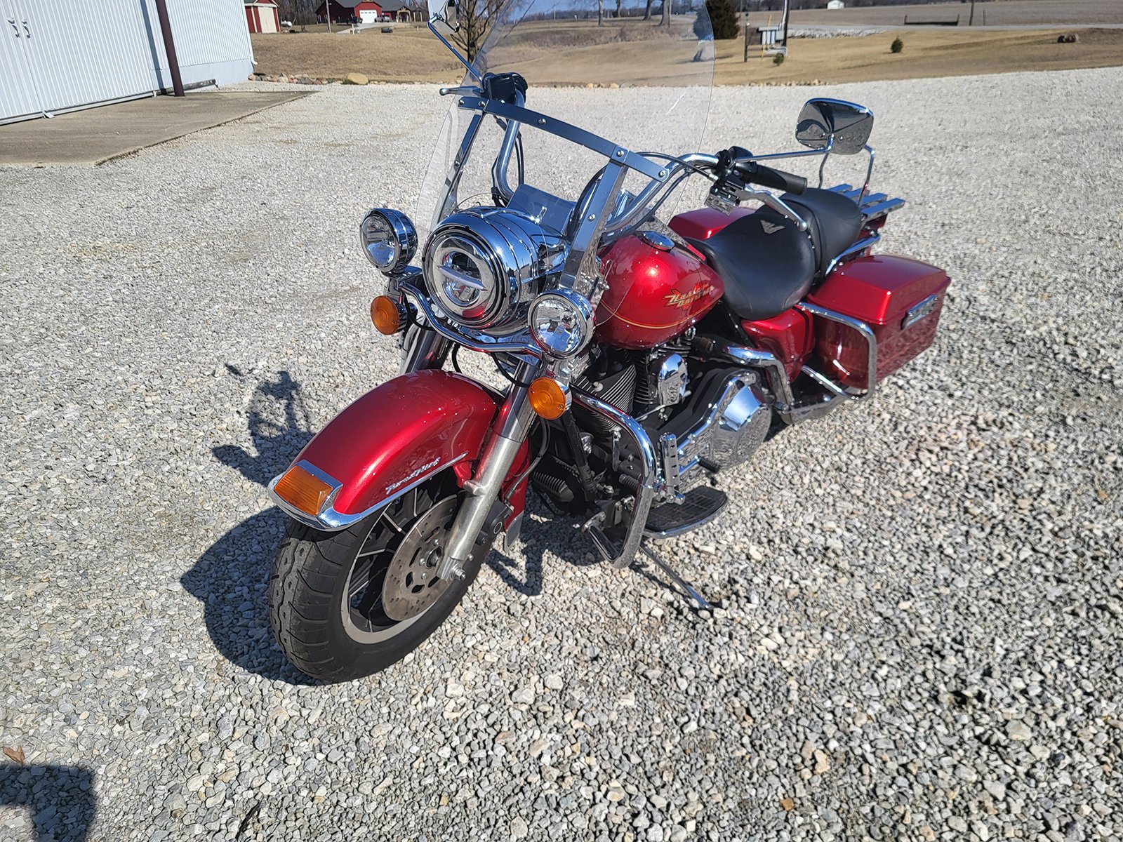 Property photo 22 - VIRTUAL RECREATIONAL EQUIPMENT AUCTION