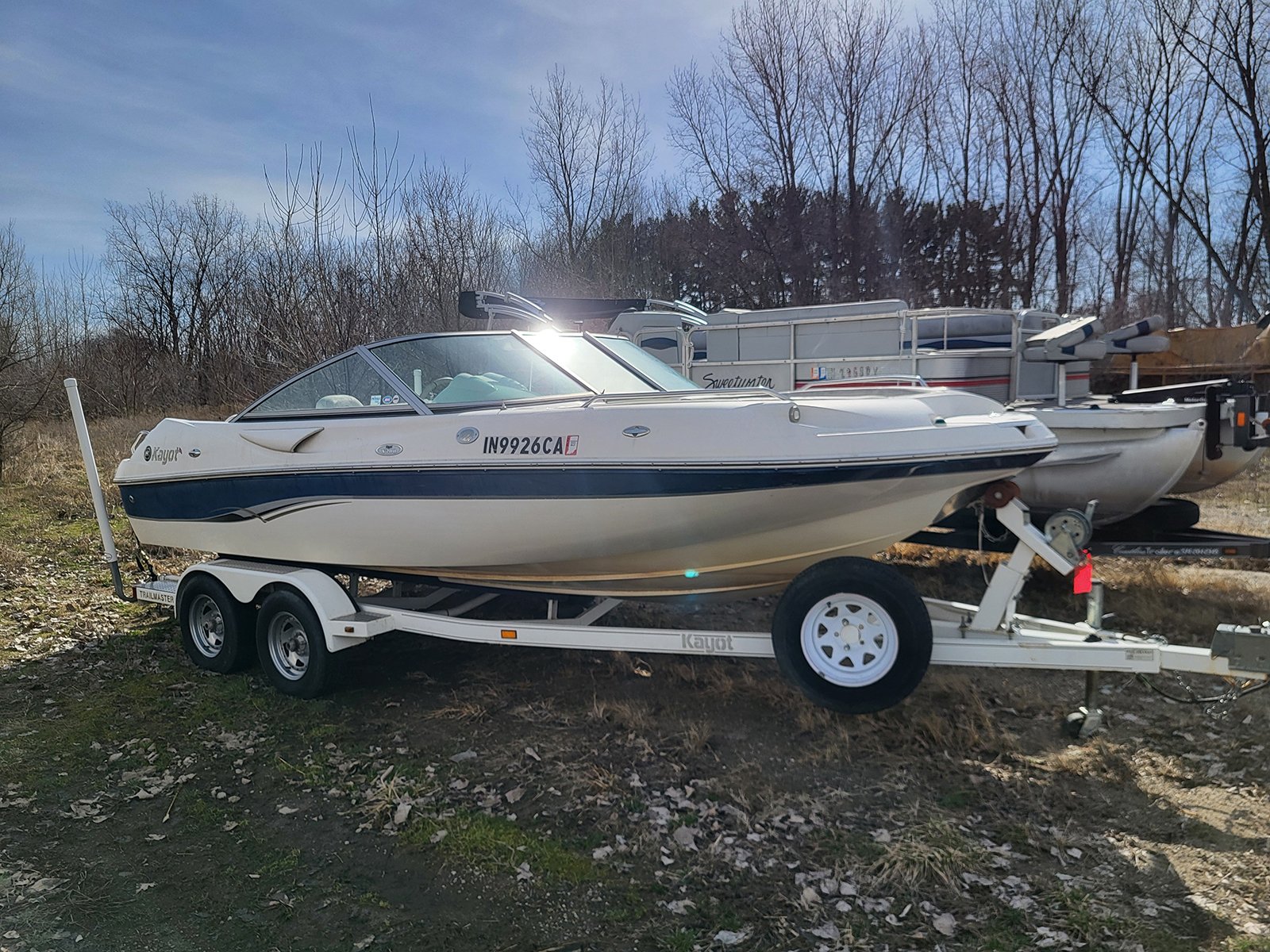 Property photo 23 - VIRTUAL RECREATIONAL EQUIPMENT AUCTION