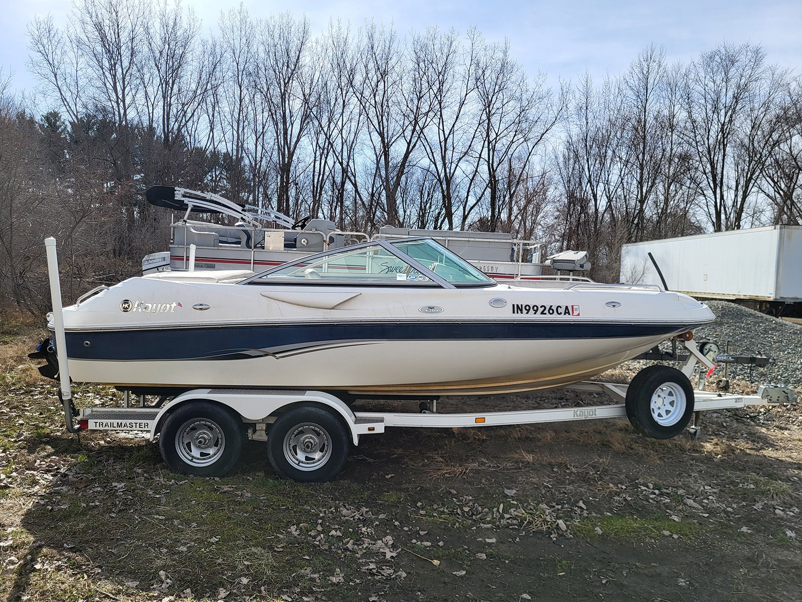 Property photo 24 - VIRTUAL RECREATIONAL EQUIPMENT AUCTION