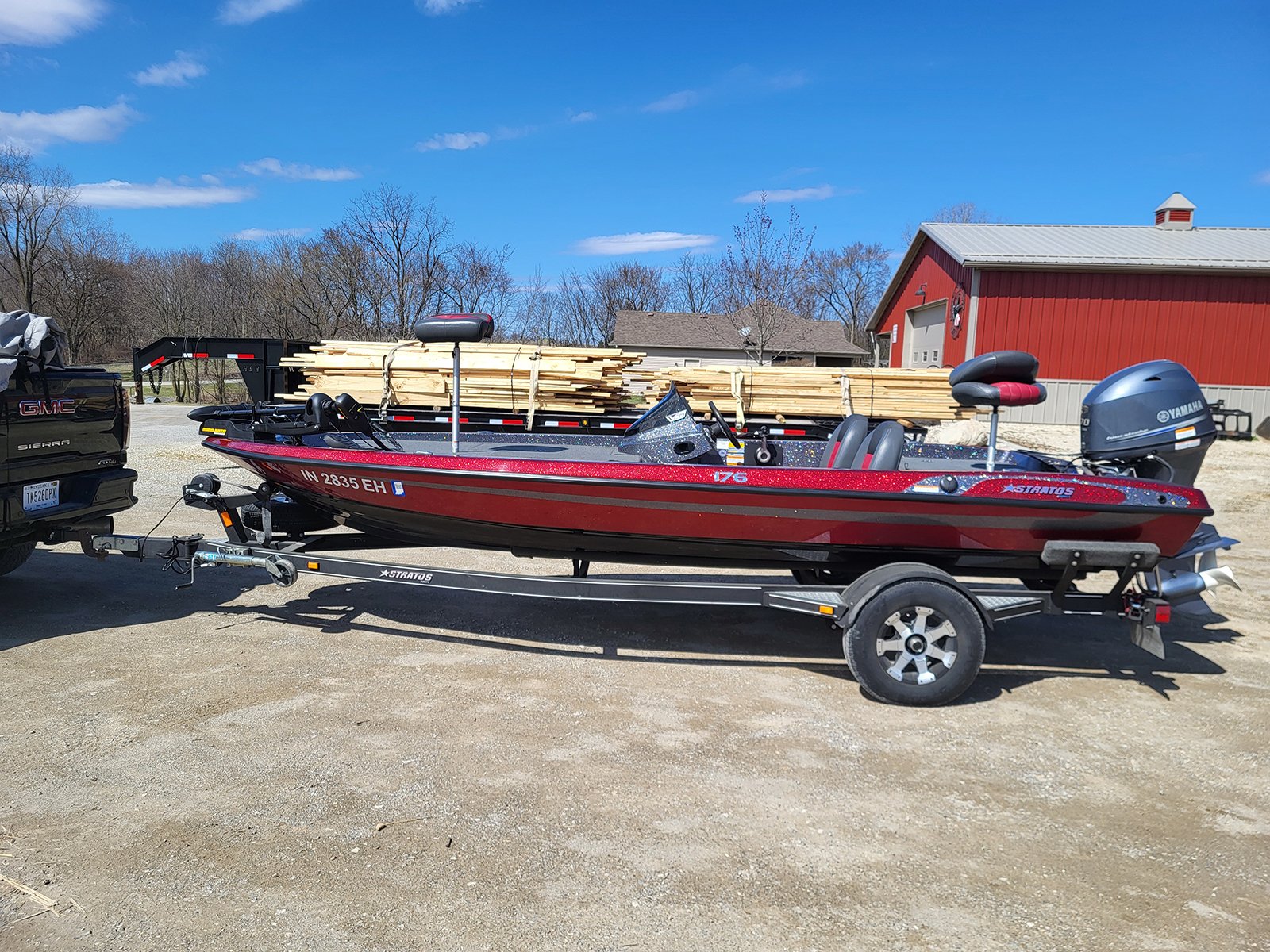 Property photo 26 - VIRTUAL RECREATIONAL EQUIPMENT AUCTION