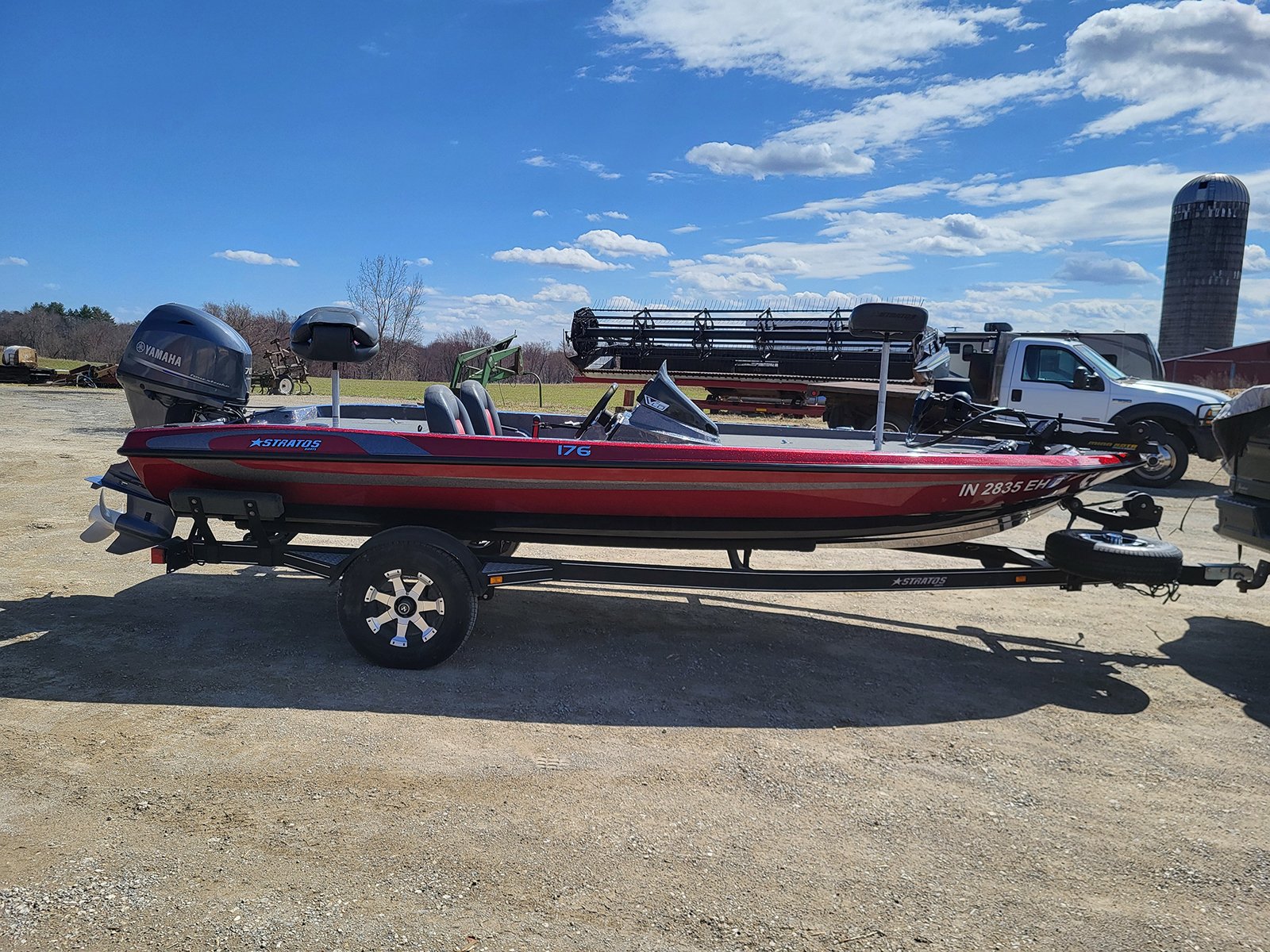 Property photo 27 - VIRTUAL RECREATIONAL EQUIPMENT AUCTION