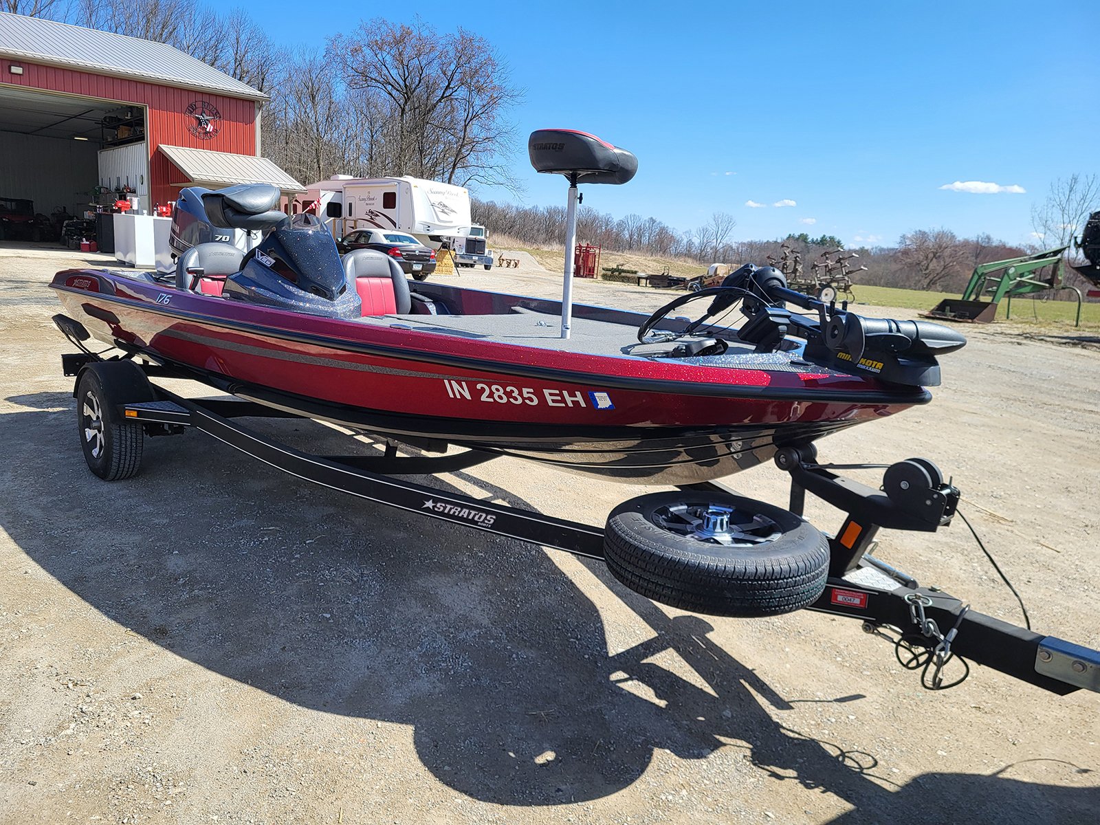 Property photo 28 - VIRTUAL RECREATIONAL EQUIPMENT AUCTION