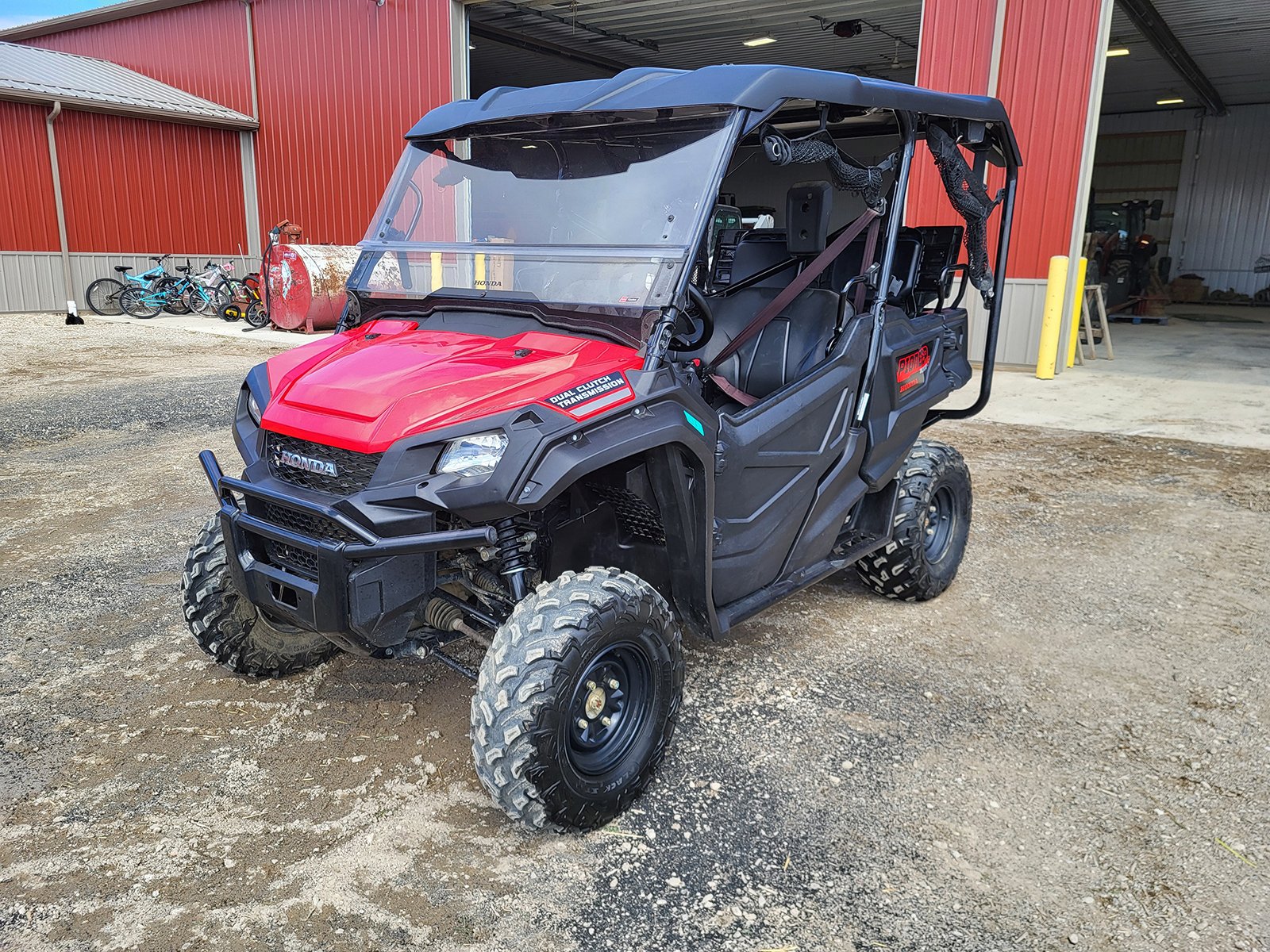 Property photo 29 - VIRTUAL RECREATIONAL EQUIPMENT AUCTION