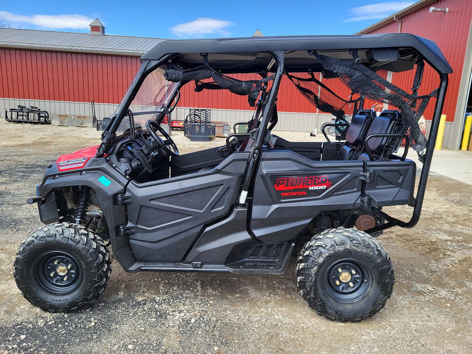 Property photo 30 - VIRTUAL RECREATIONAL EQUIPMENT AUCTION