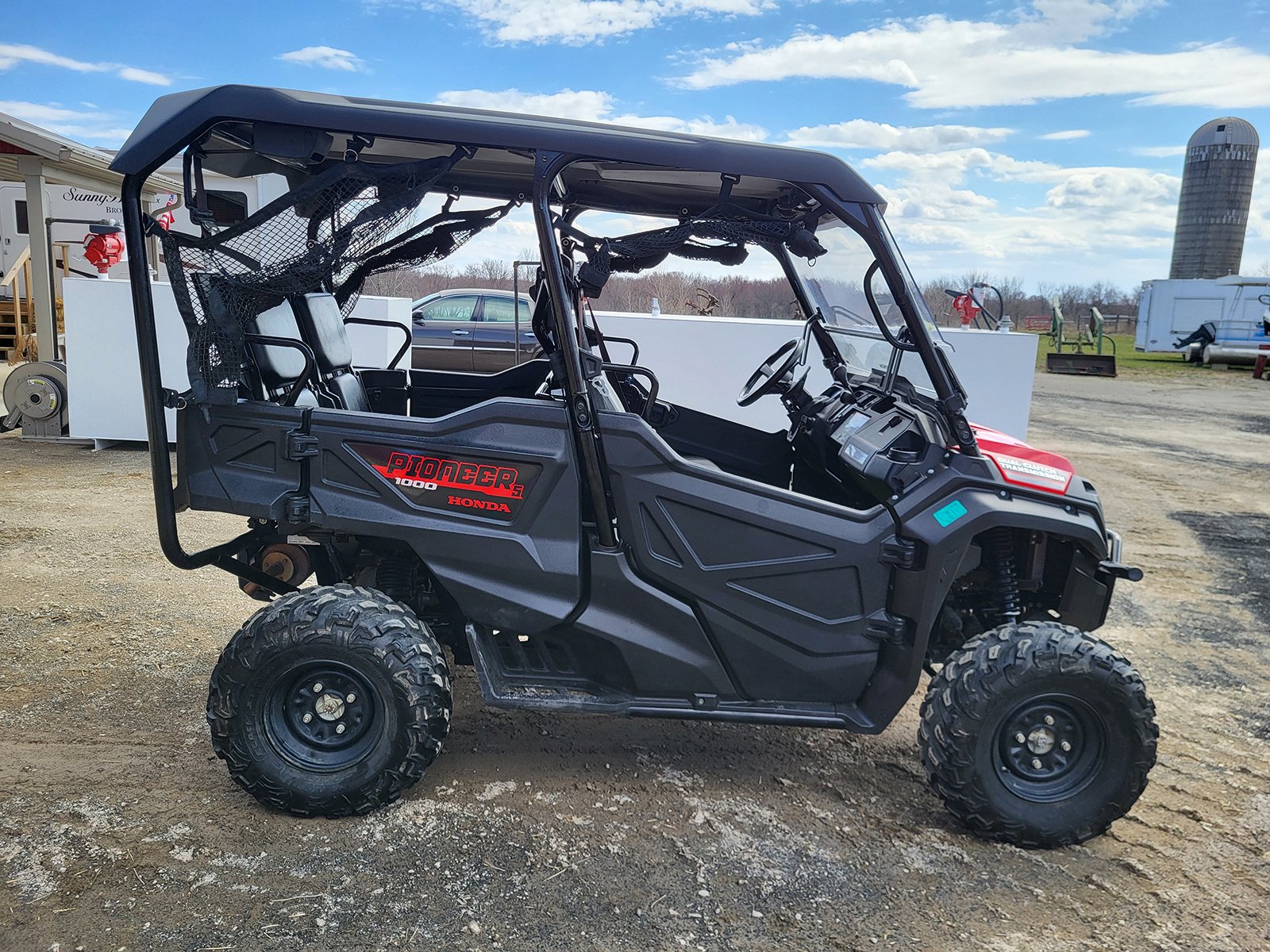 Property photo 2 - VIRTUAL RECREATIONAL EQUIPMENT AUCTION