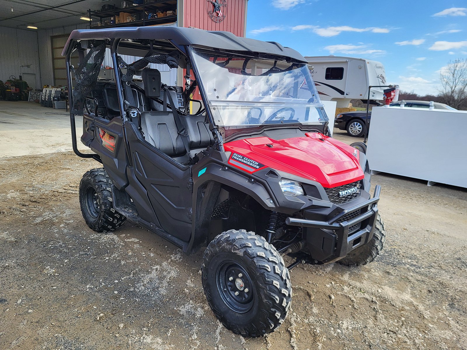 Property photo 31 - VIRTUAL RECREATIONAL EQUIPMENT AUCTION