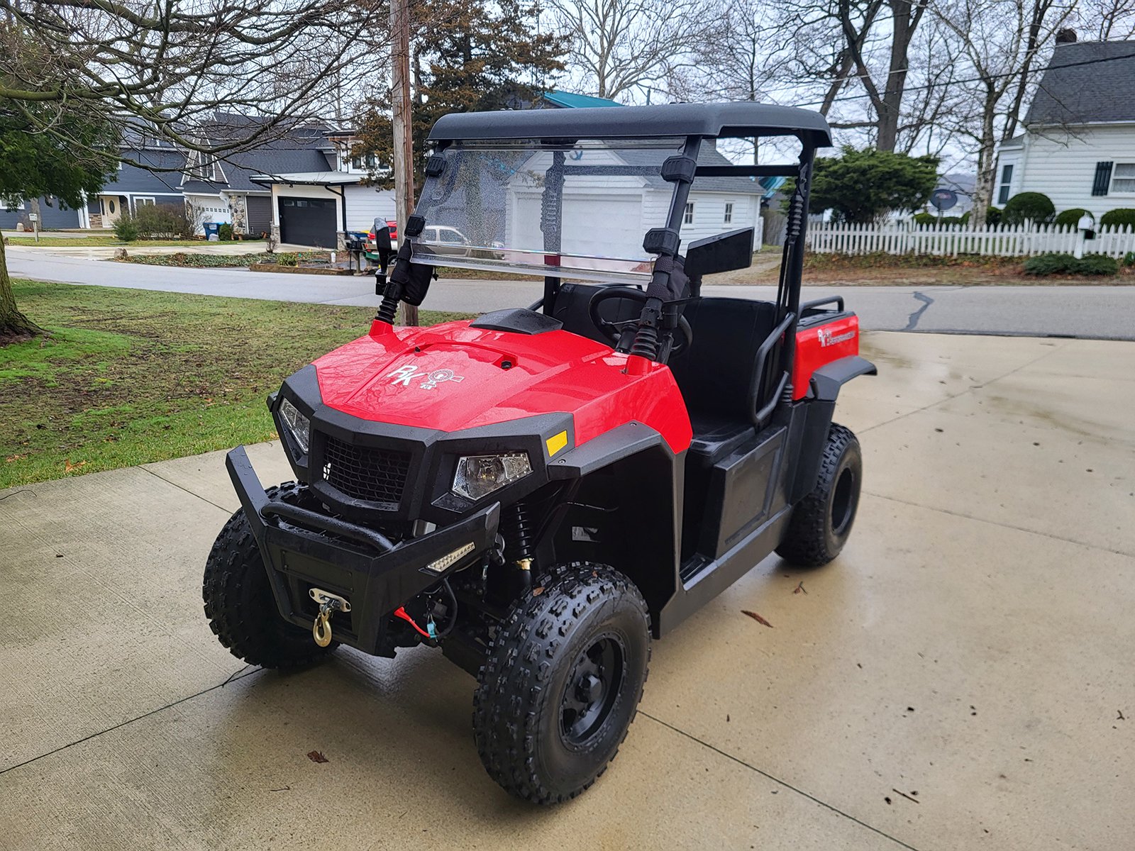 Property photo 5 - VIRTUAL RECREATIONAL EQUIPMENT AUCTION