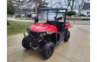 Property photo 5 - VIRTUAL RECREATIONAL EQUIPMENT AUCTION