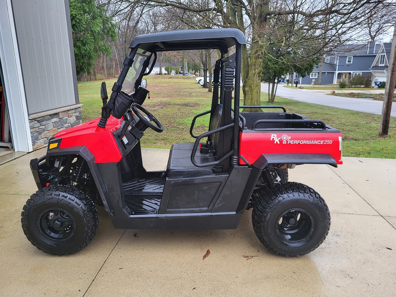Property photo 6 - VIRTUAL RECREATIONAL EQUIPMENT AUCTION