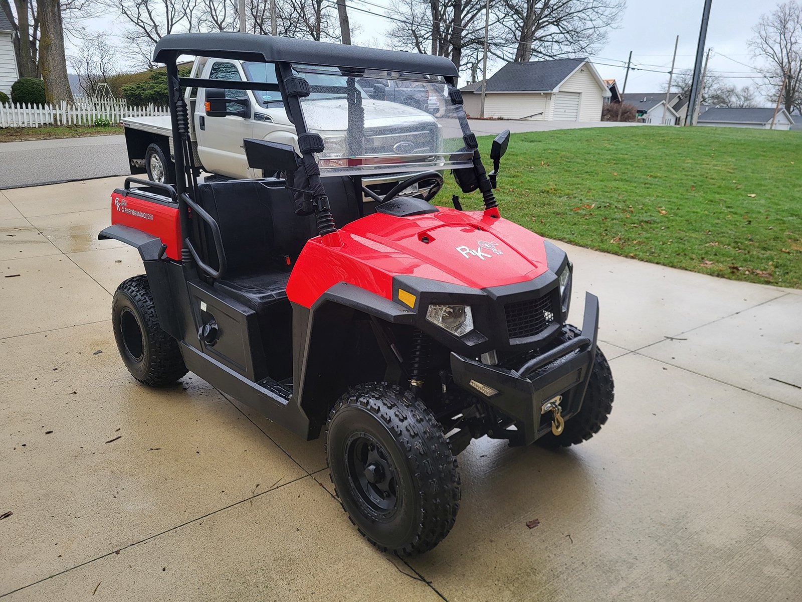 Property photo 7 - VIRTUAL RECREATIONAL EQUIPMENT AUCTION