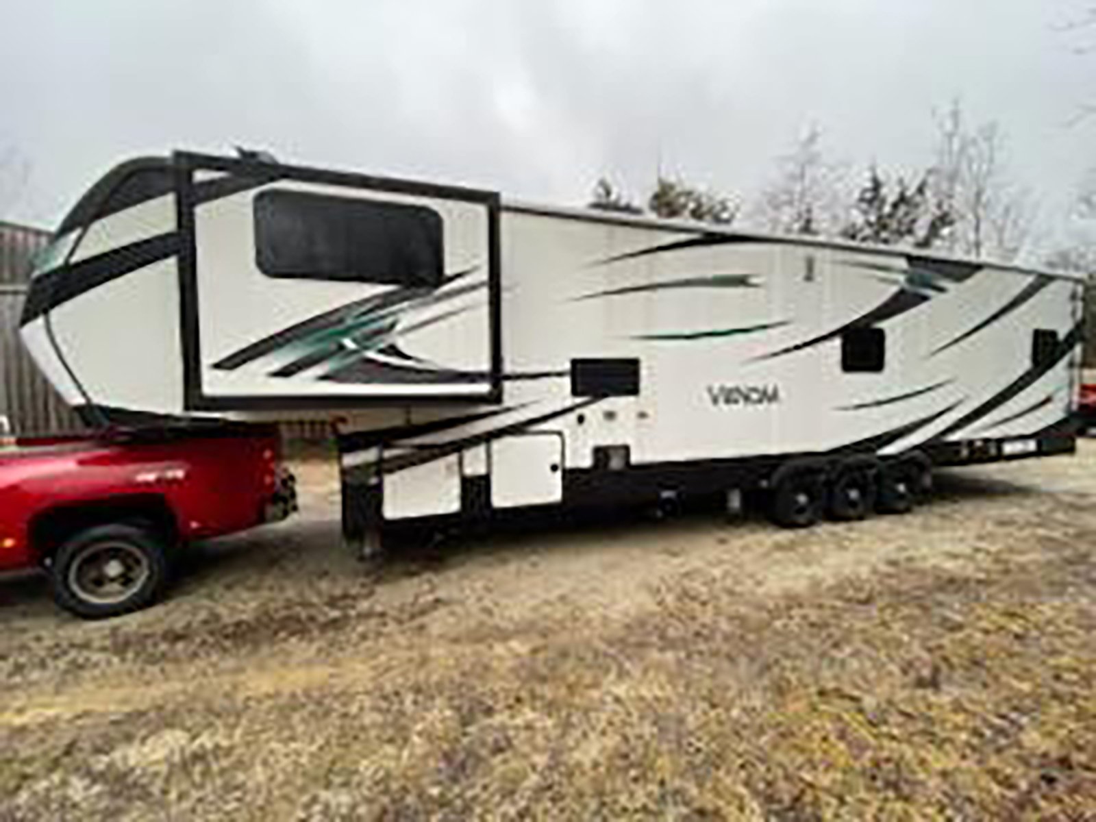 Property photo 9 - VIRTUAL RECREATIONAL EQUIPMENT AUCTION