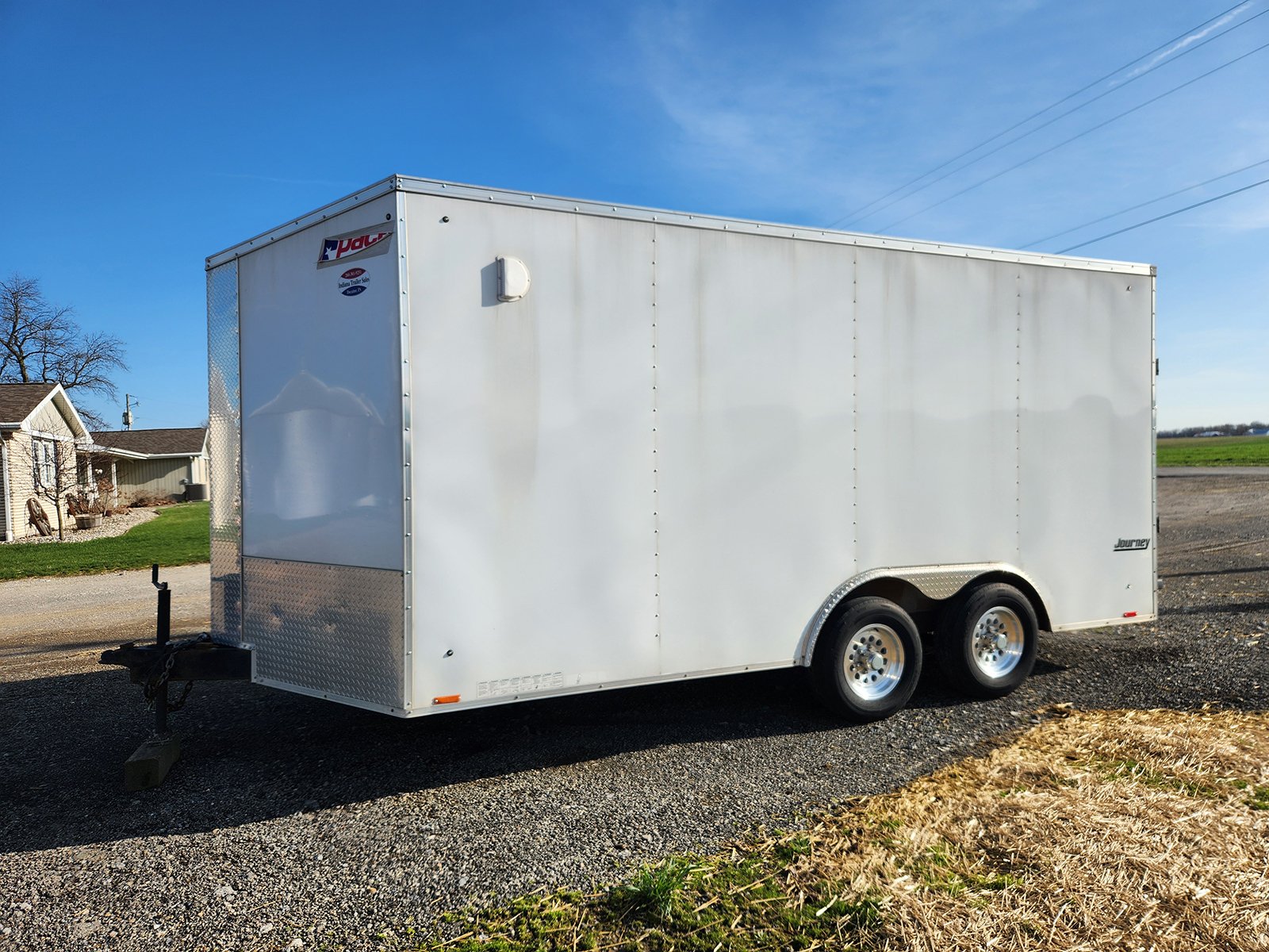 Property photo 11 - VIRTUAL RECREATIONAL EQUIPMENT AUCTION