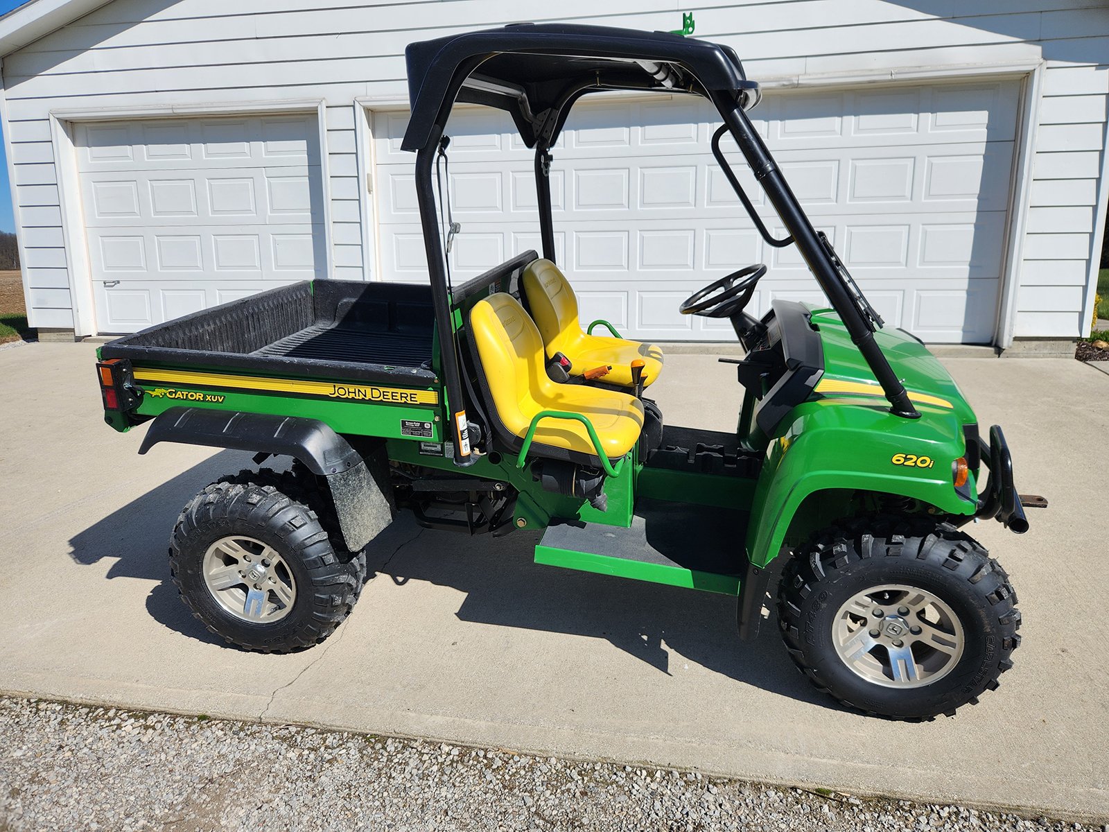 Property photo 12 - VIRTUAL RECREATIONAL EQUIPMENT AUCTION