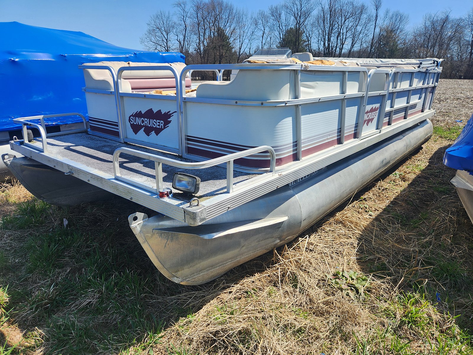 Property photo 3 - VIRTUAL RECREATIONAL EQUIPMENT AUCTION