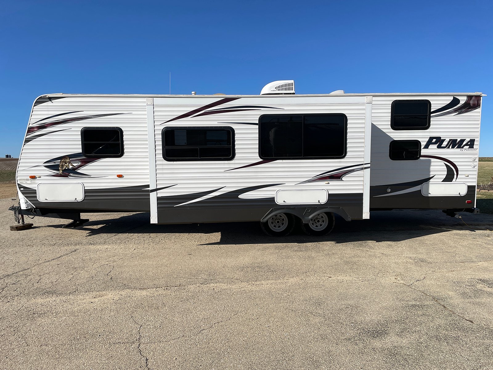 Property photo 17 - VIRTUAL RECREATIONAL EQUIPMENT AUCTION