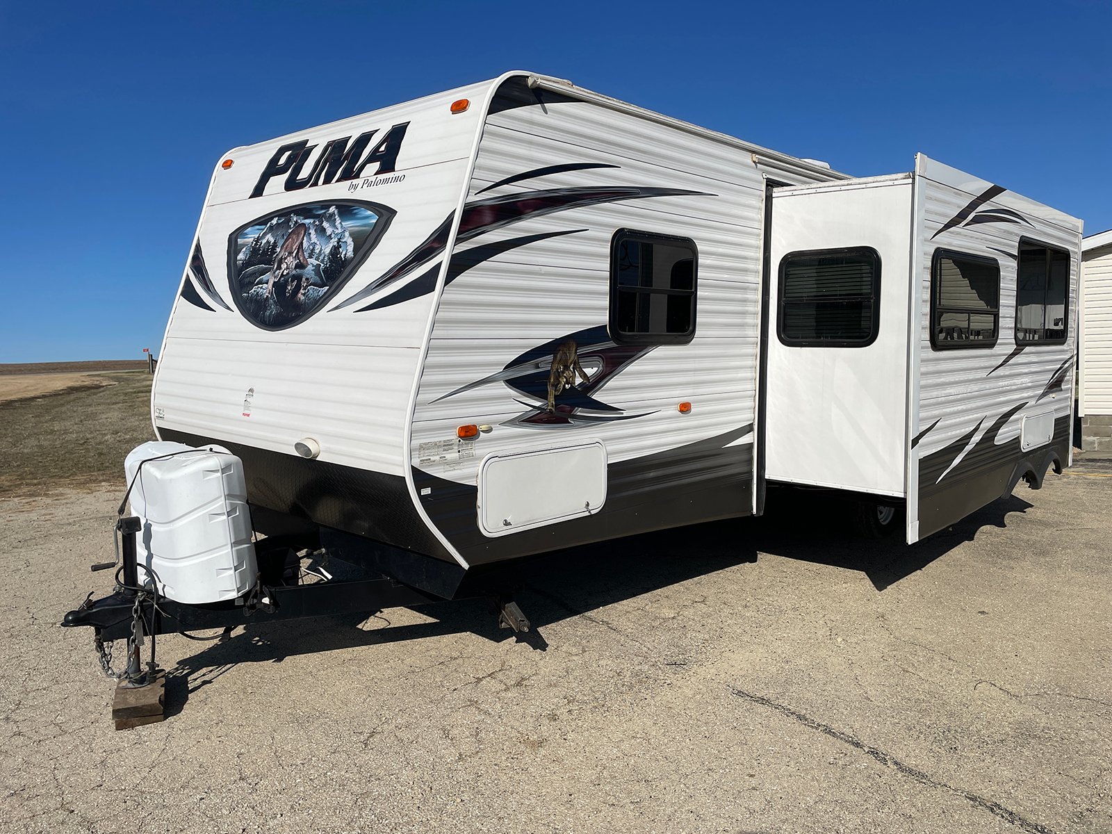 Property photo 18 - VIRTUAL RECREATIONAL EQUIPMENT AUCTION