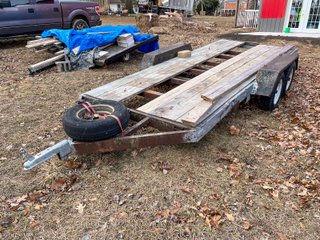 Property photo 18 - TIMED ONLINE ONLY PERSONAL PROPERTY AUCTION IN LAFAYETTE COUNTY WISCONSIN