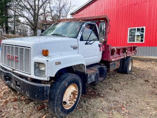 Property photo 17 - TIMED ONLINE ONLY PERSONAL PROPERTY AUCTION IN LAFAYETTE COUNTY WISCONSIN