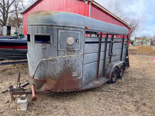 Property photo 16 - TIMED ONLINE ONLY PERSONAL PROPERTY AUCTION IN LAFAYETTE COUNTY WISCONSIN