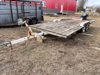 Property photo 15 - TIMED ONLINE ONLY PERSONAL PROPERTY AUCTION IN LAFAYETTE COUNTY WISCONSIN