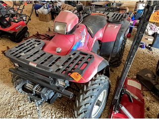 Property photo 13 - TIMED ONLINE ONLY PERSONAL PROPERTY AUCTION IN LAFAYETTE COUNTY WISCONSIN