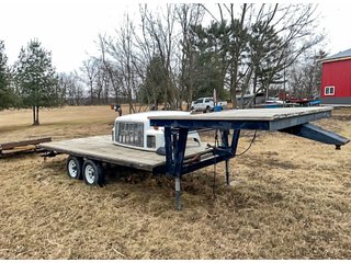 Property photo 3 - TIMED ONLINE ONLY PERSONAL PROPERTY AUCTION IN LAFAYETTE COUNTY WISCONSIN