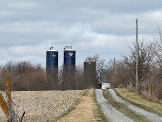 Property photo 10 - 190+/- Acres Offered in 8 Tracts in Wayne County Indiana