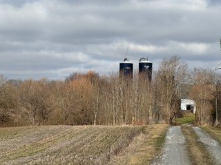 Property photo 17 - 190+/- Acres Offered in 8 Tracts in Wayne County Indiana
