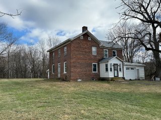 Property photo 20 - 190+/- Acres Offered in 8 Tracts in Wayne County Indiana