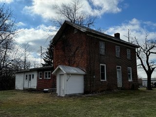 Property photo 1 - 190+/- Acres Offered in 8 Tracts in Wayne County Indiana