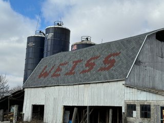 Property photo 29 - 190+/- Acres Offered in 8 Tracts in Wayne County Indiana
