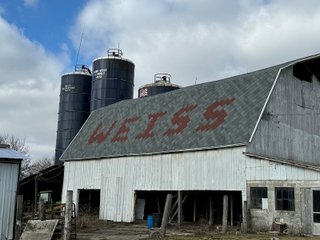 Property photo 32 - 190+/- Acres Offered in 8 Tracts in Wayne County Indiana