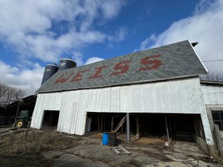 Property photo 46 - 190+/- Acres Offered in 8 Tracts in Wayne County Indiana