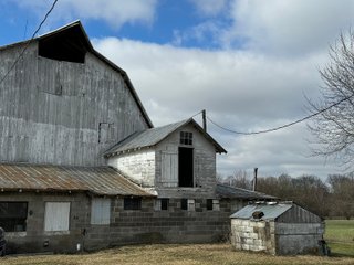 Property photo 50 - 190+/- Acres Offered in 8 Tracts in Wayne County Indiana