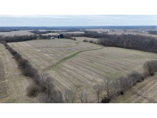 Property photo 2 - 190+/- Acres Offered in 8 Tracts in Wayne County Indiana