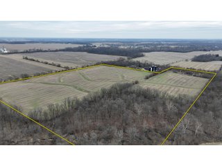 Property photo 78 - 190+/- Acres Offered in 8 Tracts in Wayne County Indiana