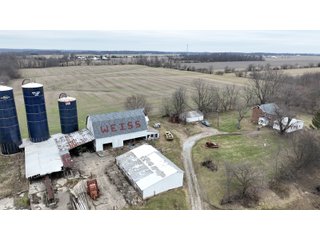Property photo 81 - 190+/- Acres Offered in 8 Tracts in Wayne County Indiana