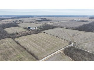 Property photo 88 - 190+/- Acres Offered in 8 Tracts in Wayne County Indiana